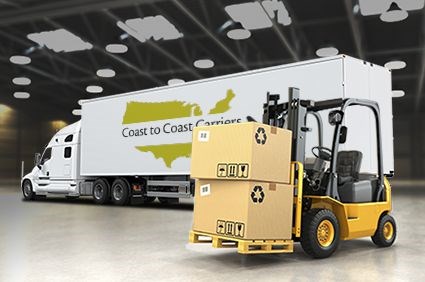 LTL Shipments